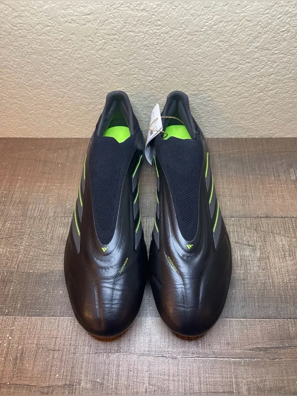 adidas copa pure